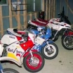バイク道楽のページ　更新