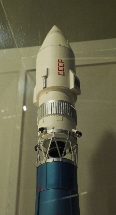 R7ロケット